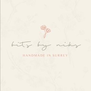 Meet your Posher, Niki